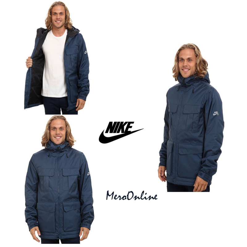 nike sb winter coat